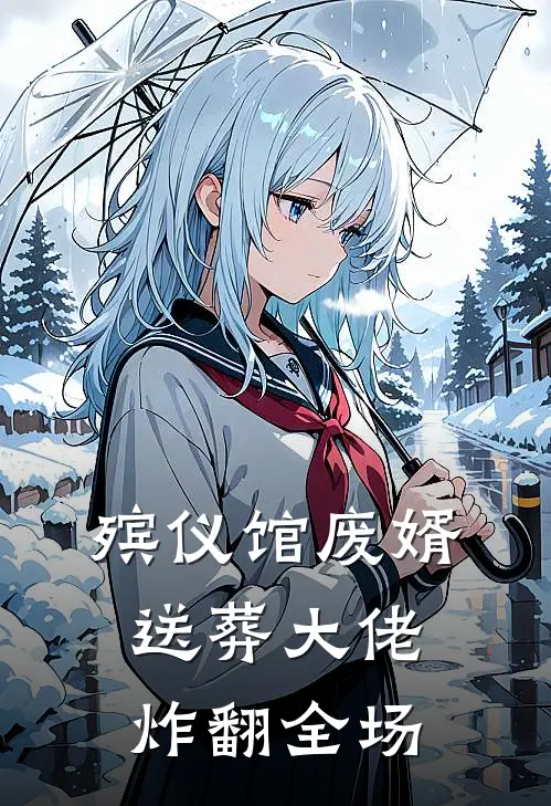 殡仪馆废婿:送葬大佬炸翻全场