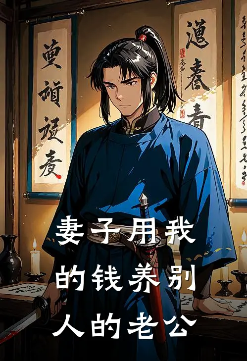 妻子用我的钱养别人的老公