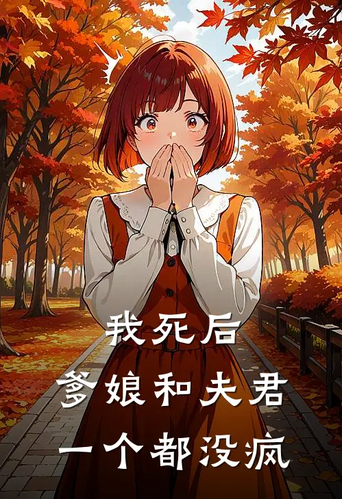 我死后,爹娘和夫君一个都没疯