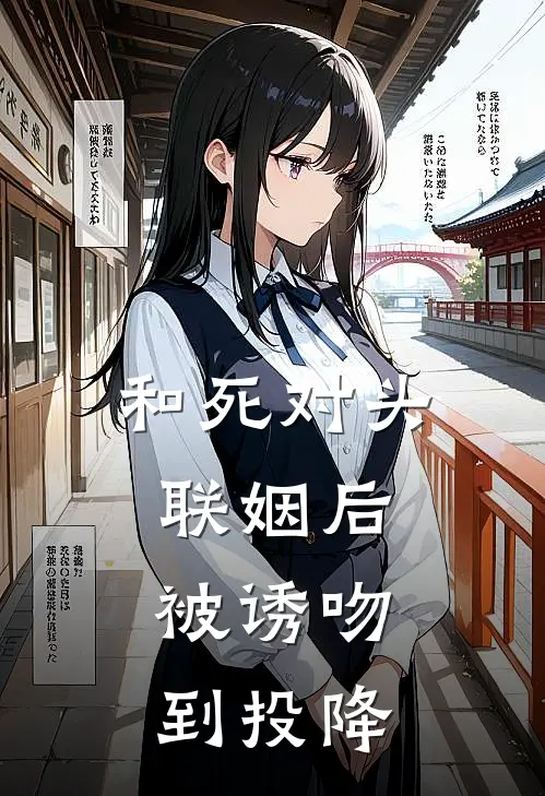 和死对头联姻后，被诱吻到投降