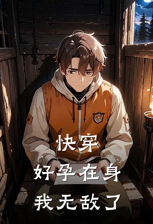 快穿:好孕在身,我无敌了