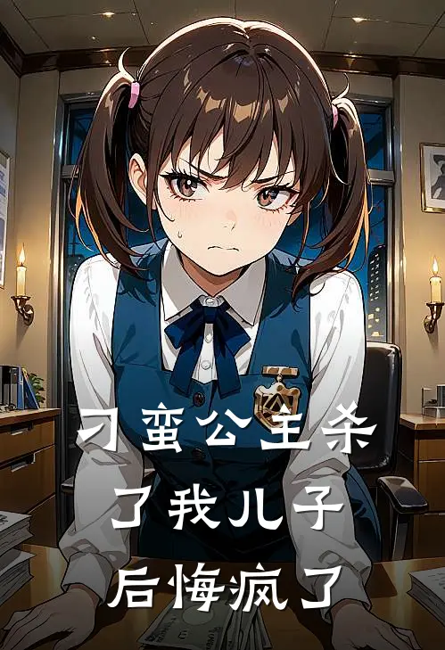 刁蛮公主杀了我儿子后悔疯了