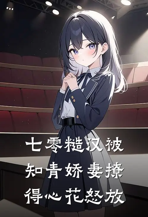 七零糙汉被知青娇妻撩得心花怒放