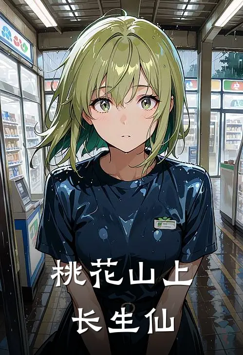 桃花山上长生仙