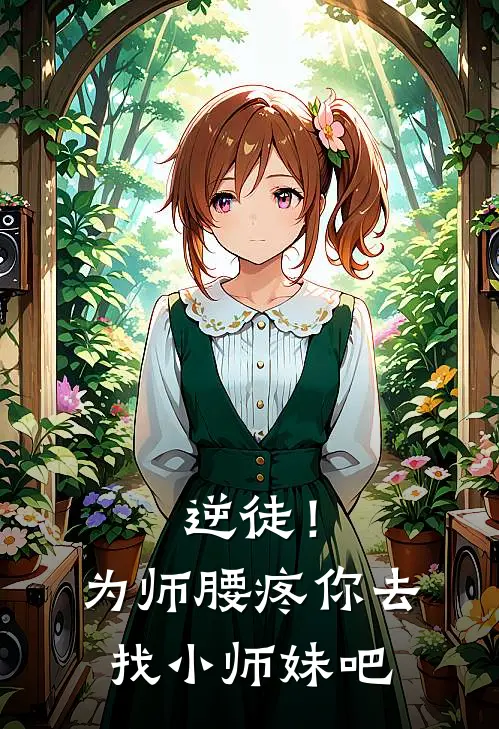 逆徒！为师腰疼，你去找小师妹吧