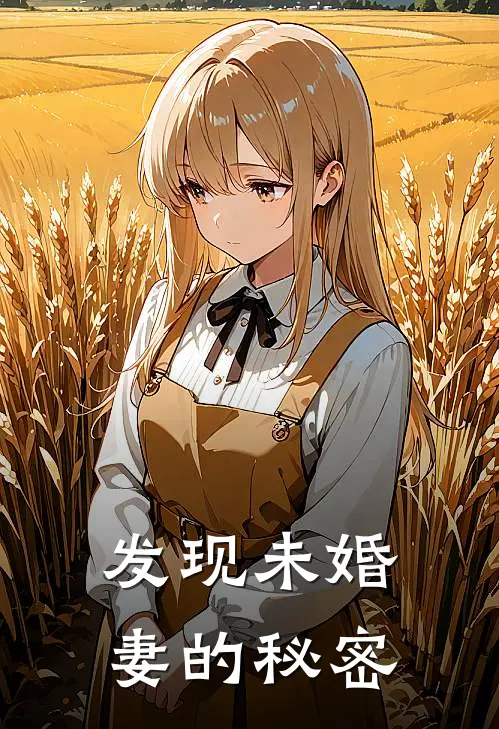 发现未婚妻的秘密