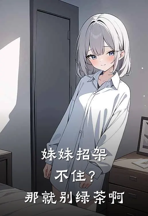 妹妹招架不住?那就别绿茶啊
