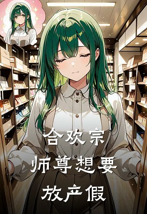 合欢宗：师尊想要放产假