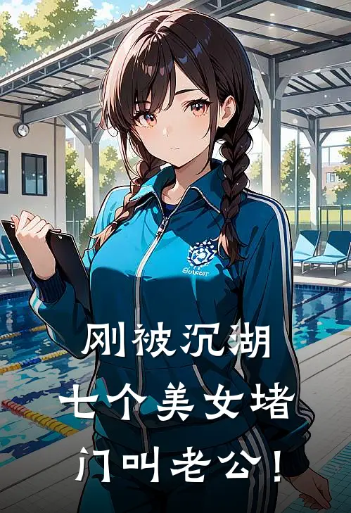 刚被沉湖,七个美女堵门叫老公!