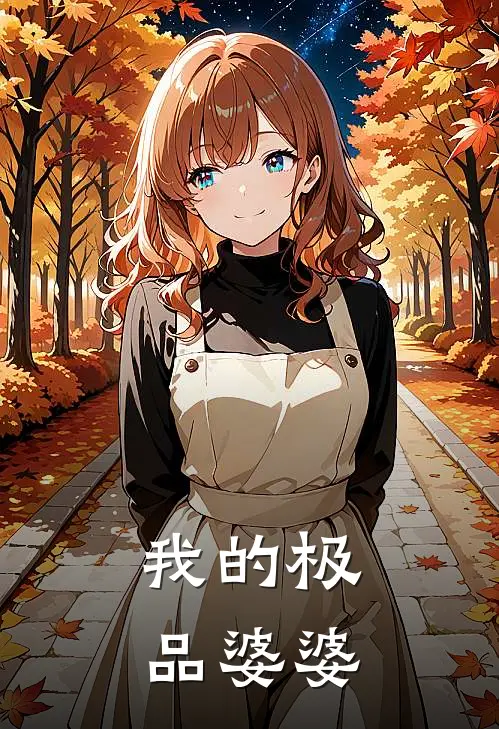 我的极品婆婆
