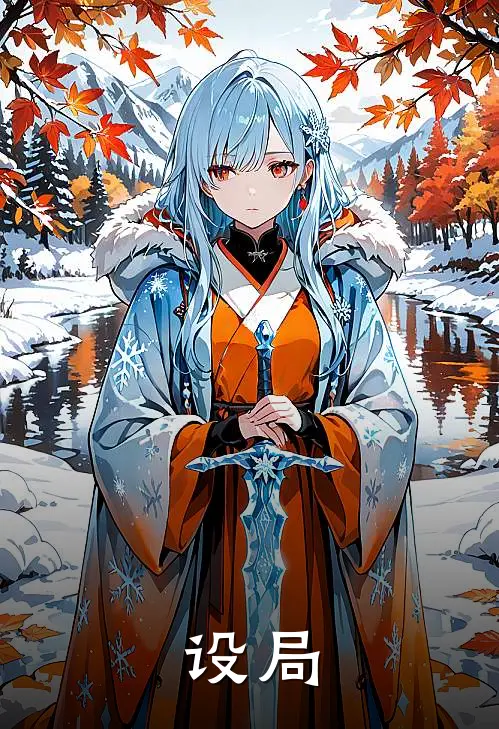 设局