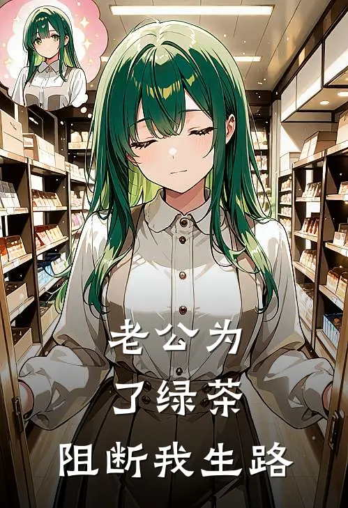 老公为了绿茶,阻断我生路