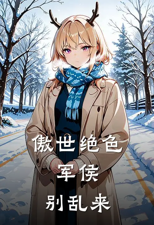 傲世绝色：军侯，别乱来