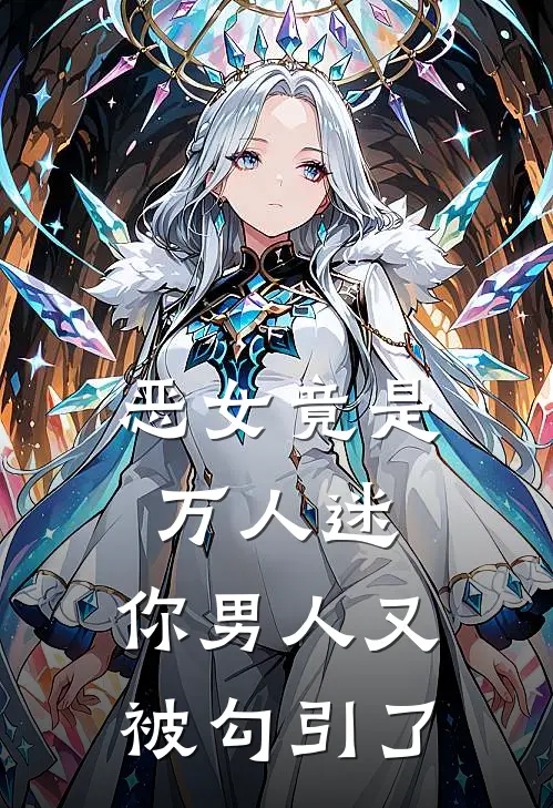 恶女竟是万人迷,你男人又被勾引了