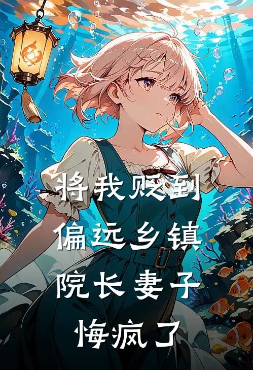 将我贬到偏远乡镇,院长妻子悔疯了