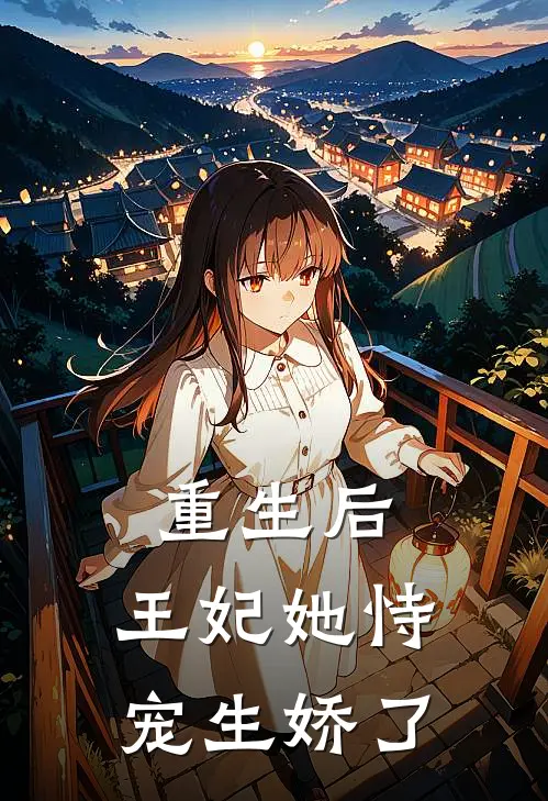 重生后,王妃她恃宠生娇了
