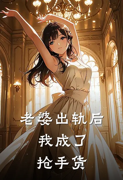 老婆出轨后,我成了抢手货