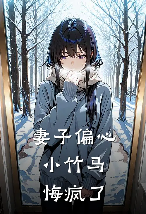 妻子偏心小竹马,悔疯了