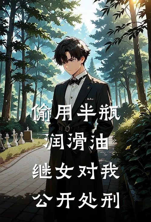 偷用半瓶润滑油,继女对我公开处刑