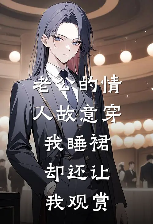 老公的情人故意穿我睡裙，却还让我观赏