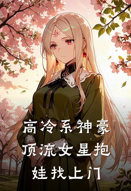 高冷系神豪,顶流女星抱娃找上门