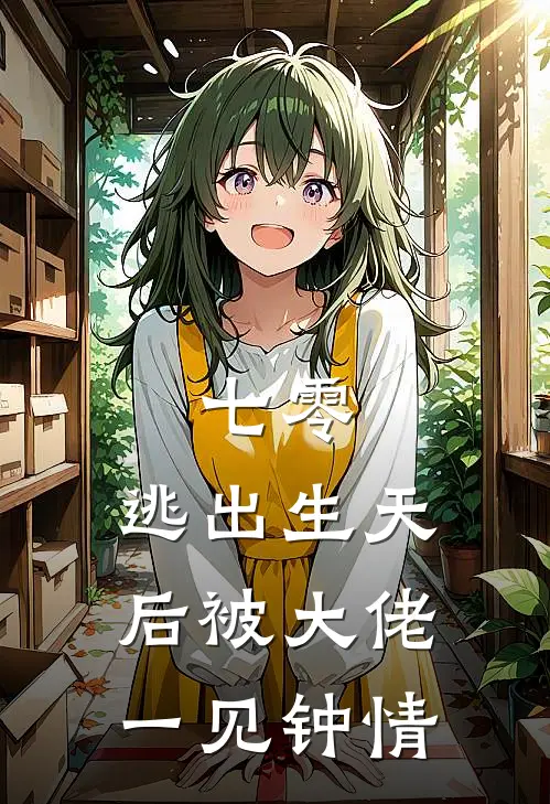 七零:逃出生天后被大佬一见钟情