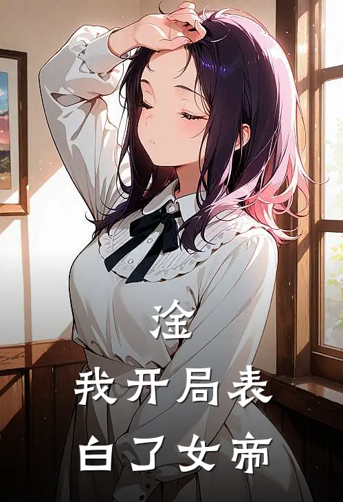 淦，我开局表白了女帝