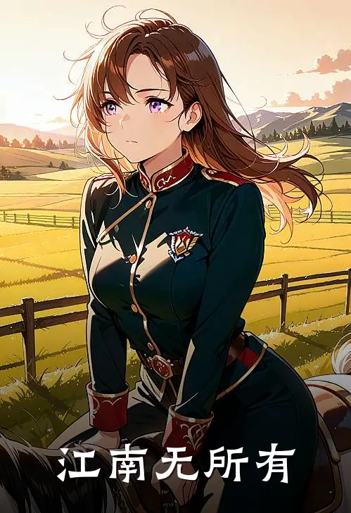 江南无所有