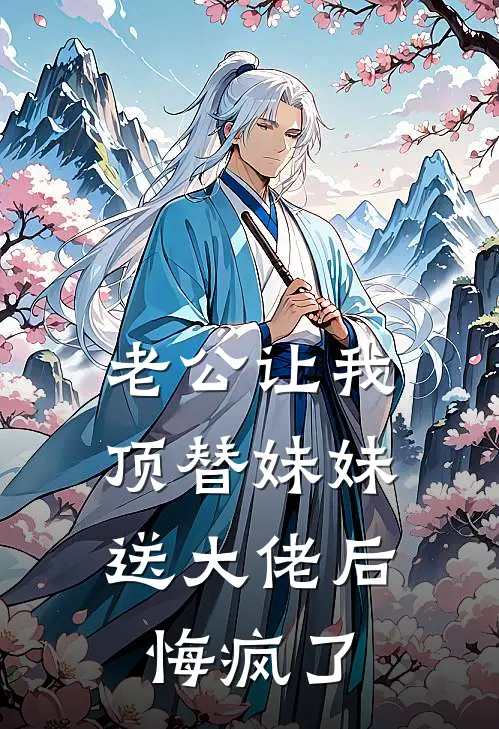 老公让我顶替妹妹送大佬后,悔疯了