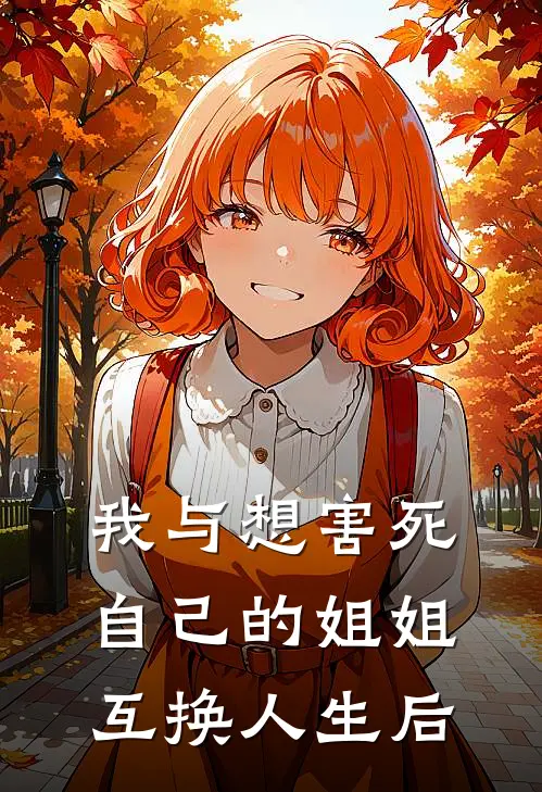 我与想害死自己的姐姐互换人生后