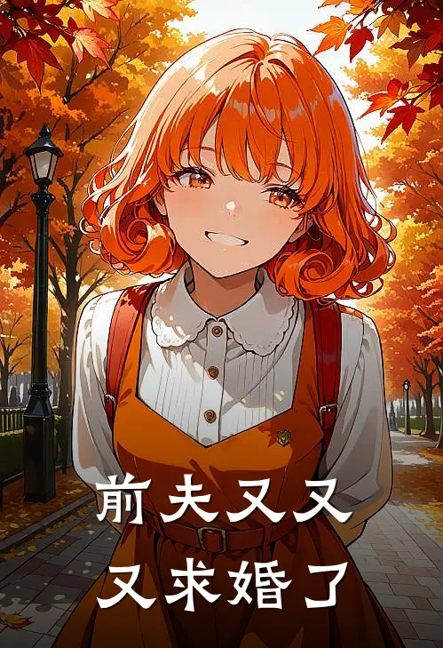 前夫又又又求婚了