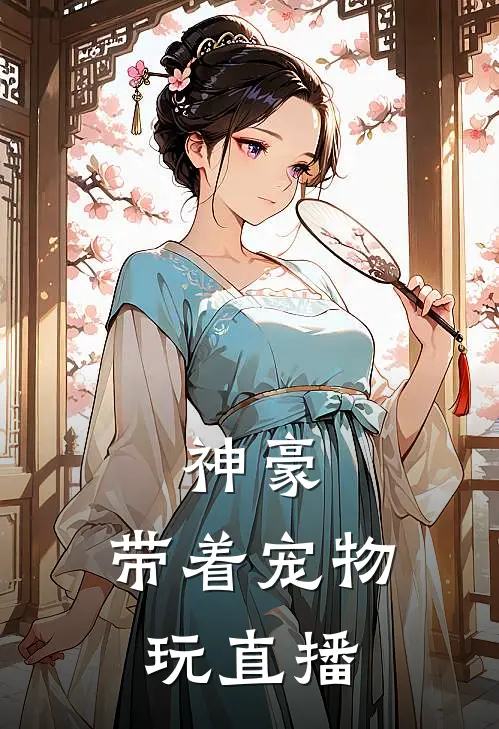 神豪:带着宠物玩直播