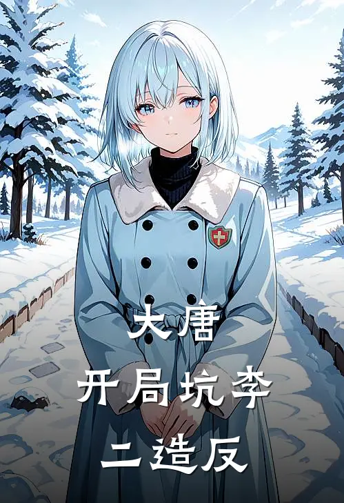 大唐:开局坑李二造反