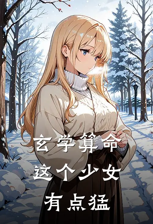 玄学算命:这个少女有点猛