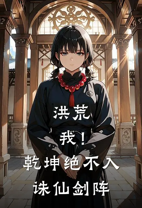 洪荒：我！乾坤，绝不入诛仙剑阵