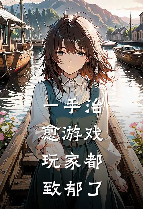 一手治愈游戏,玩家都致郁了