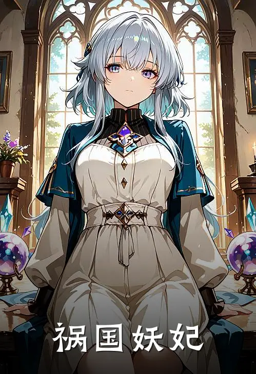 祸国妖妃