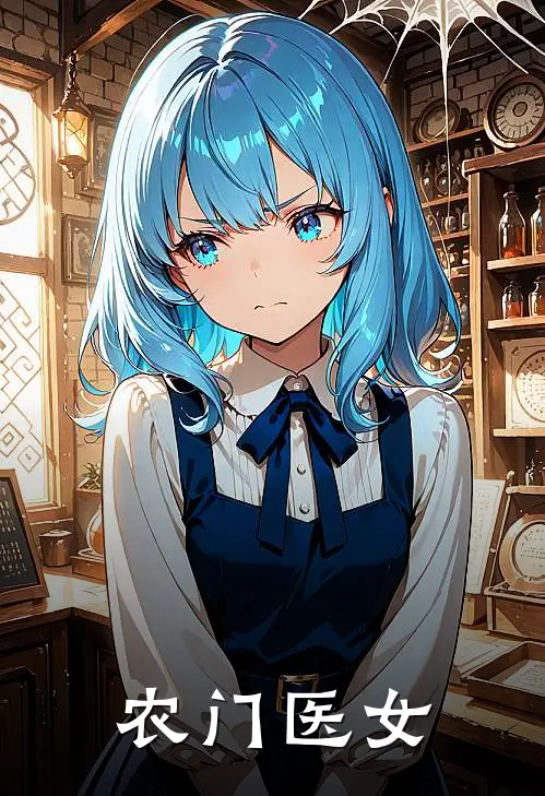 农门医女