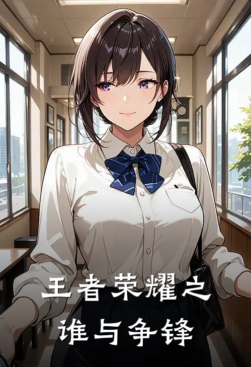 王者荣耀之谁与争锋