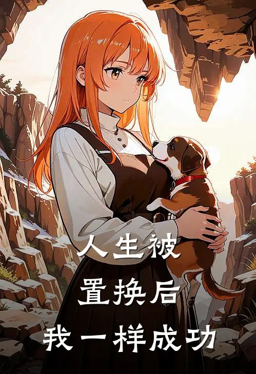 人生被置换后,我一样成功