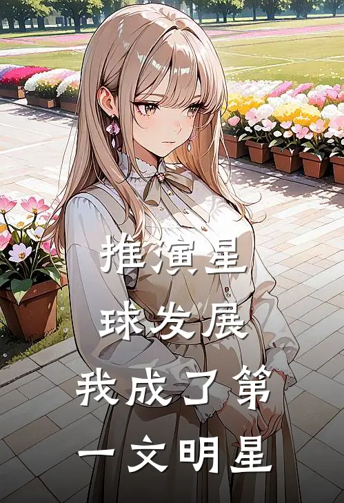 推演星球发展，我成了第一文明星