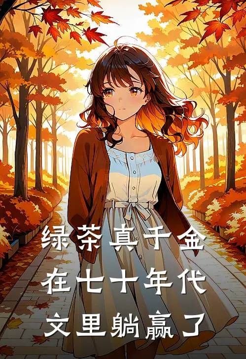 绿茶真千金在七十年代文里躺赢了