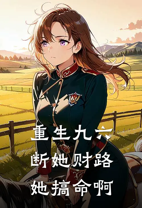 重生九六,断她财路,她搞命啊