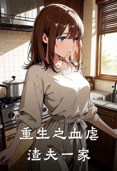 重生之血虐渣夫一家