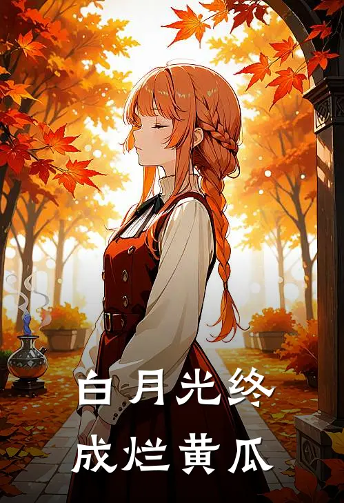 白月光终成烂黄瓜