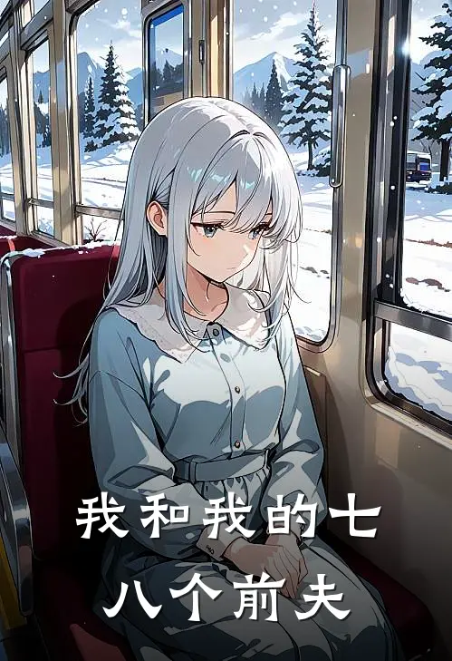 我和我的七八个前夫