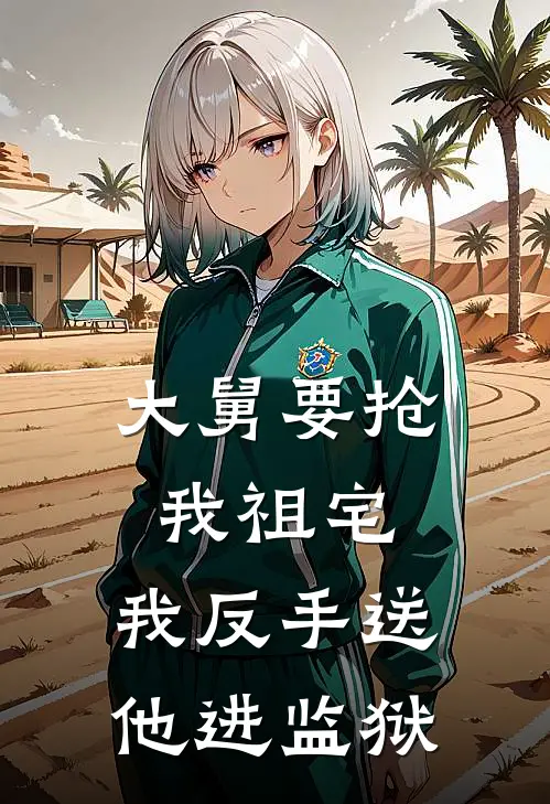 大舅要抢我祖宅,我反手送他进监狱