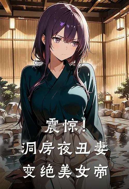 震惊!洞房夜丑妻变绝美女帝