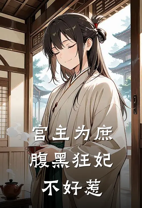 宫主为庶:腹黑狂妃不好惹