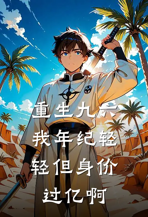重生九六:我年纪轻轻但身价过亿啊